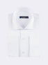 White Long Sleeve Shirt