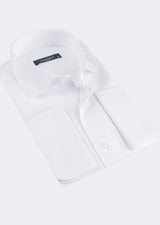 White Long Sleeve Shirt