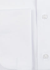 White Long Sleeve Shirt