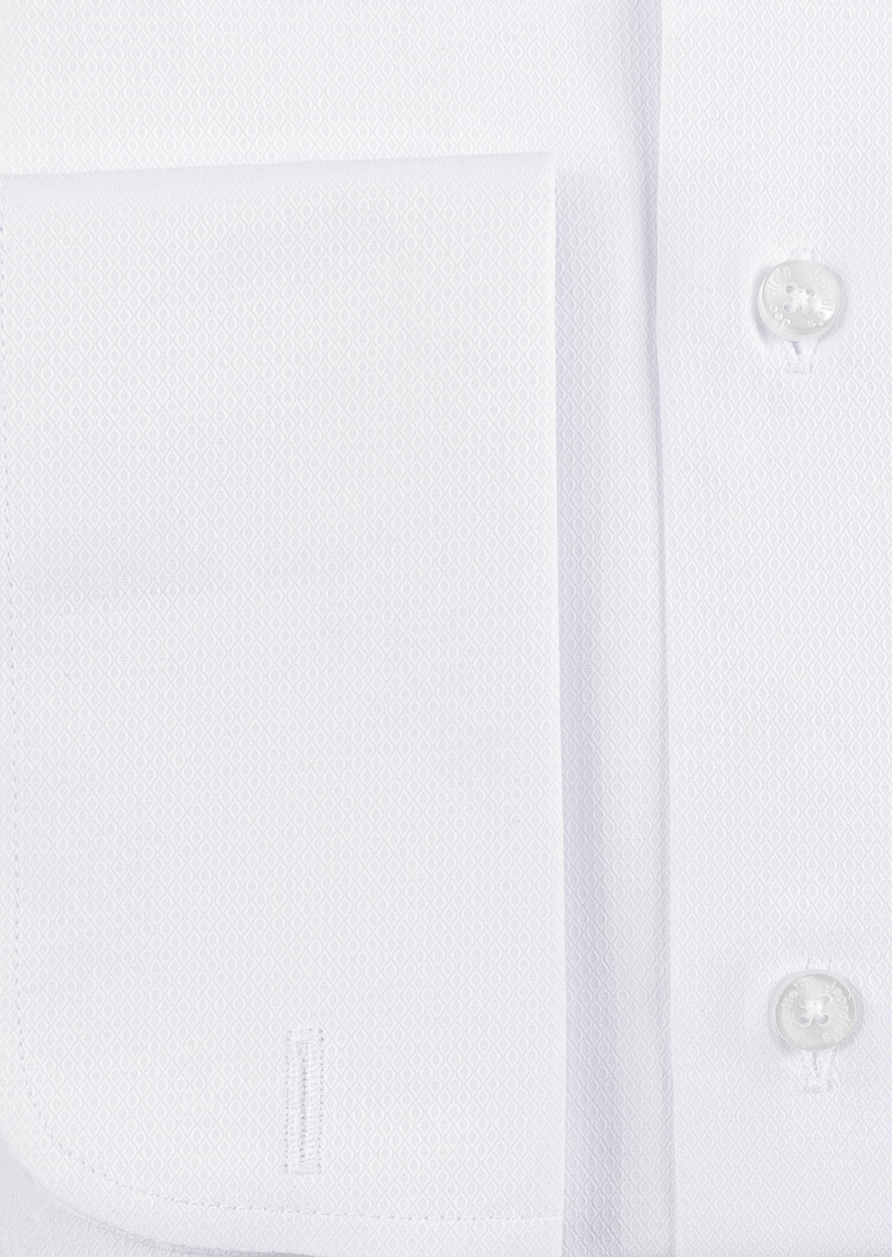 White Long Sleeve Shirt