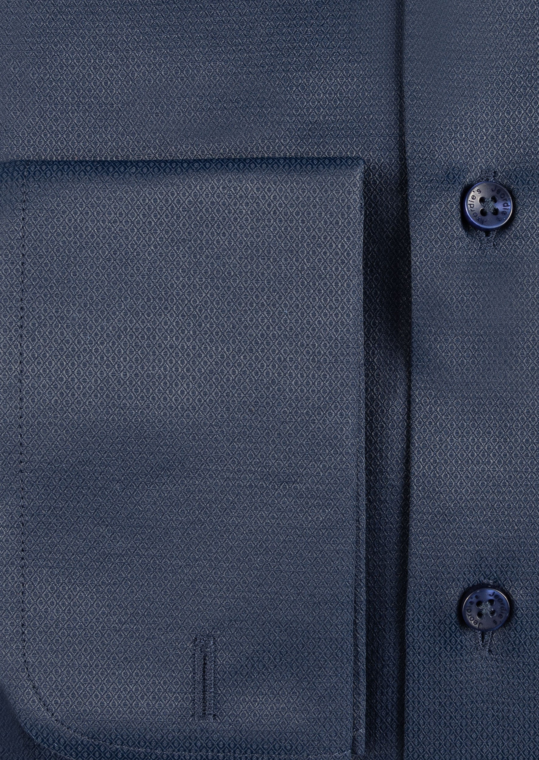 Navy Long Sleeve Shirt