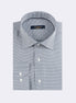 Navy Long Sleeve Shirt