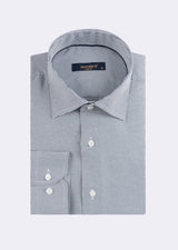 Navy Long Sleeve Shirt