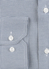 Navy Long Sleeve Shirt