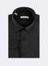 Black Long Sleeve Shirt