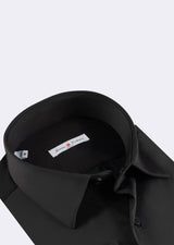 Black Long Sleeve Shirt
