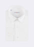 White Long Sleeve Shirt