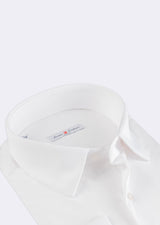 White Long Sleeve Shirt