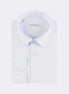 Blue Long Sleeve Shirt