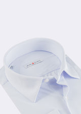 Blue Long Sleeve Shirt