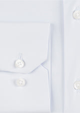 Blue Long Sleeve Shirt
