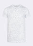 White Crew Neck T-shirt