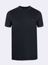 Navy Crew Neck T-shirt