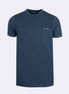 Marine Crew Neck T-shirt
