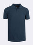 Marine Polo T-Shirt