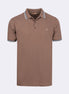 Earth Polo T-Shirt