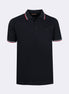 Navy Polo T-Shirt
