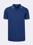 Royal Blue Polo T-Shirt