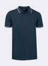 Marine Polo T-Shirt