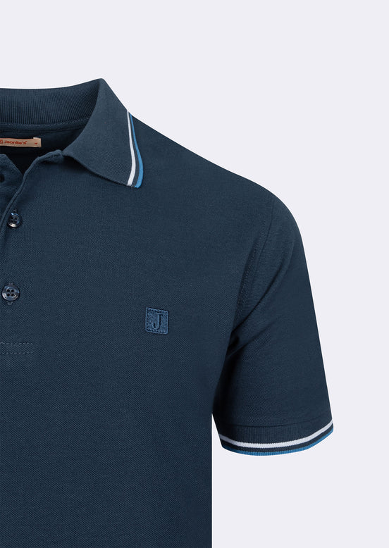 Marine Polo T-Shirt