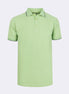 Green Polo T-Shirt