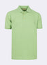 Green Polo T-Shirt