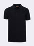 Navy Polo T-Shirt