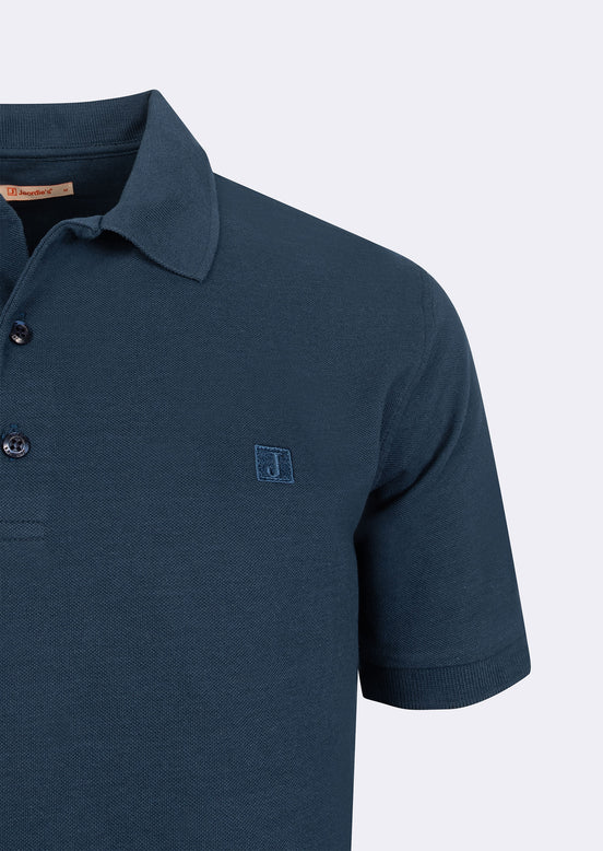 Marine Polo T-Shirt
