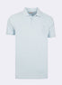 Light Blue Polo T-Shirt