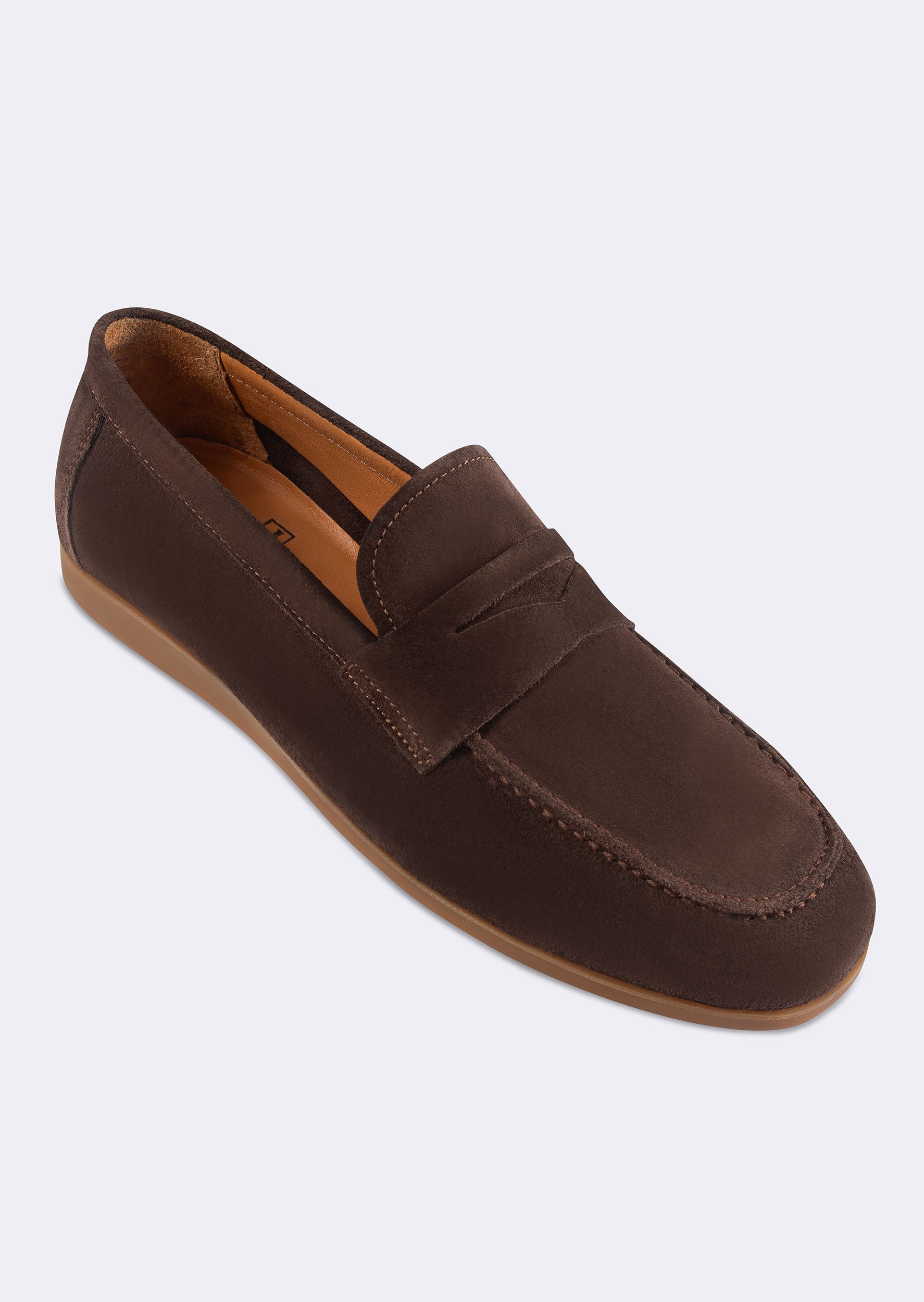 Brown Trainers