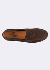 Brown Trainers