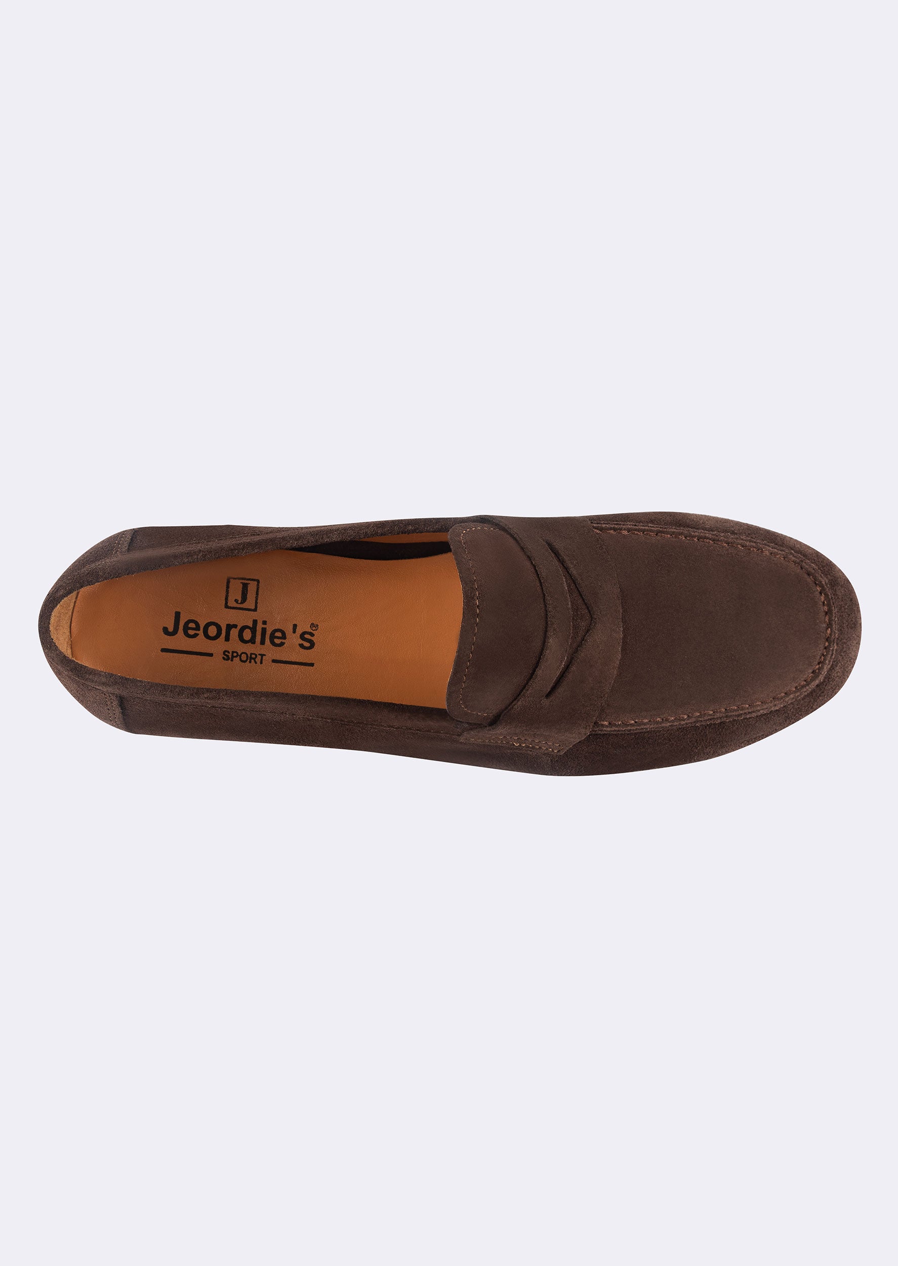 Brown Trainers