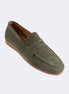 Khaki Trainers