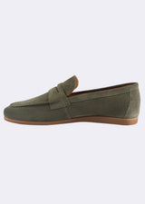 Khaki Trainers