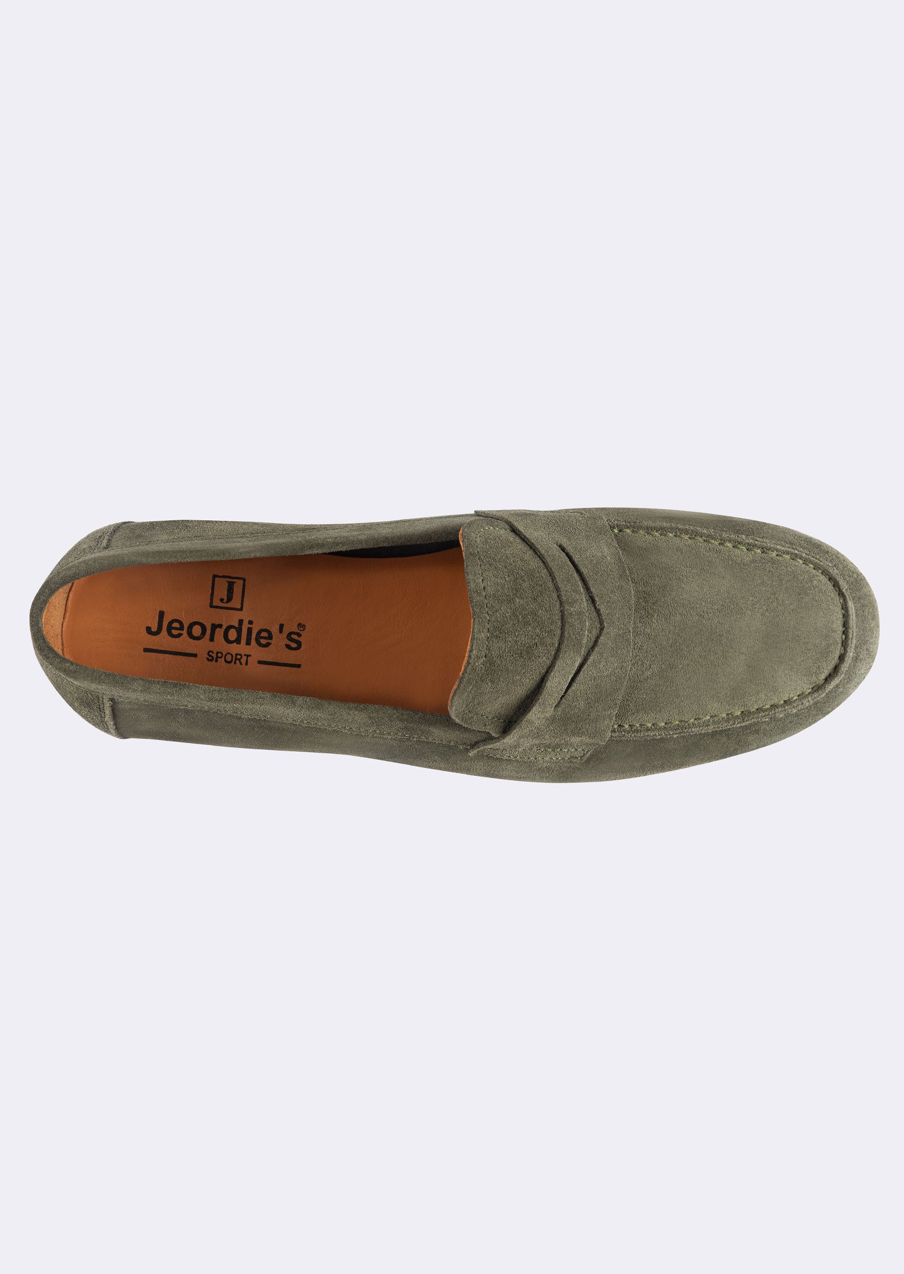 Khaki Trainers