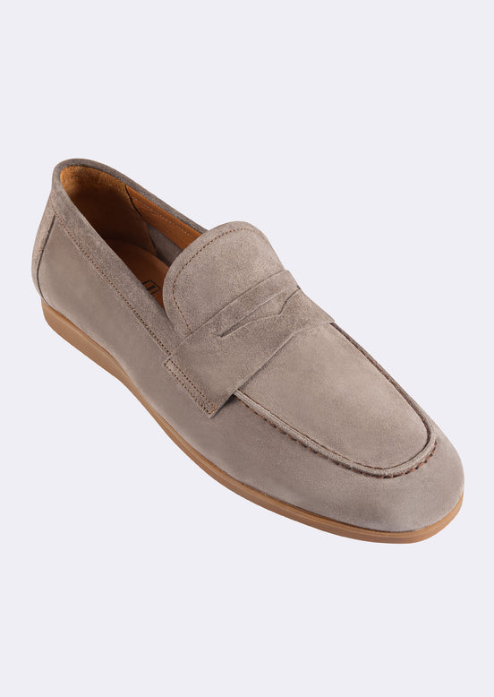 Anthracite Trainers