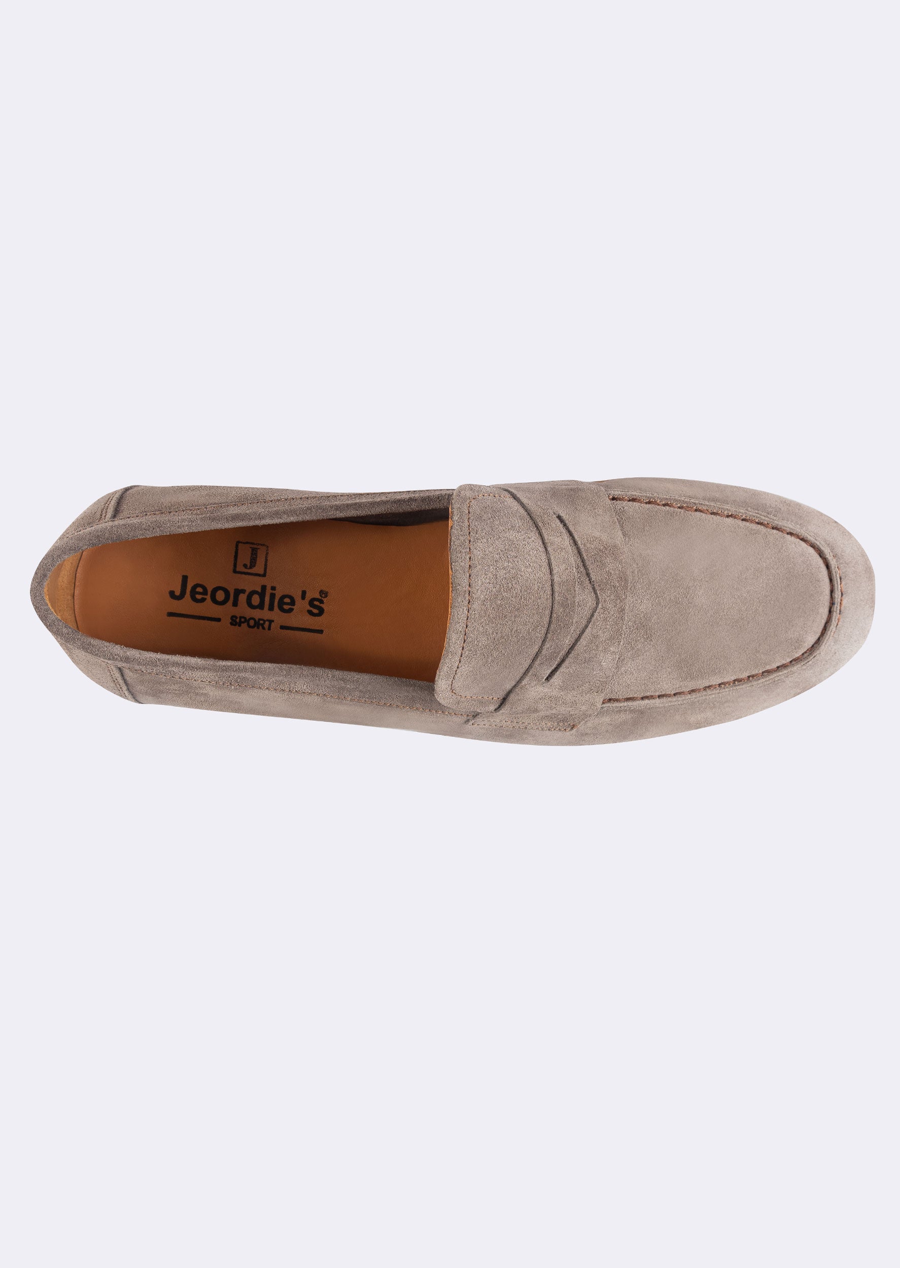 Anthracite Trainers