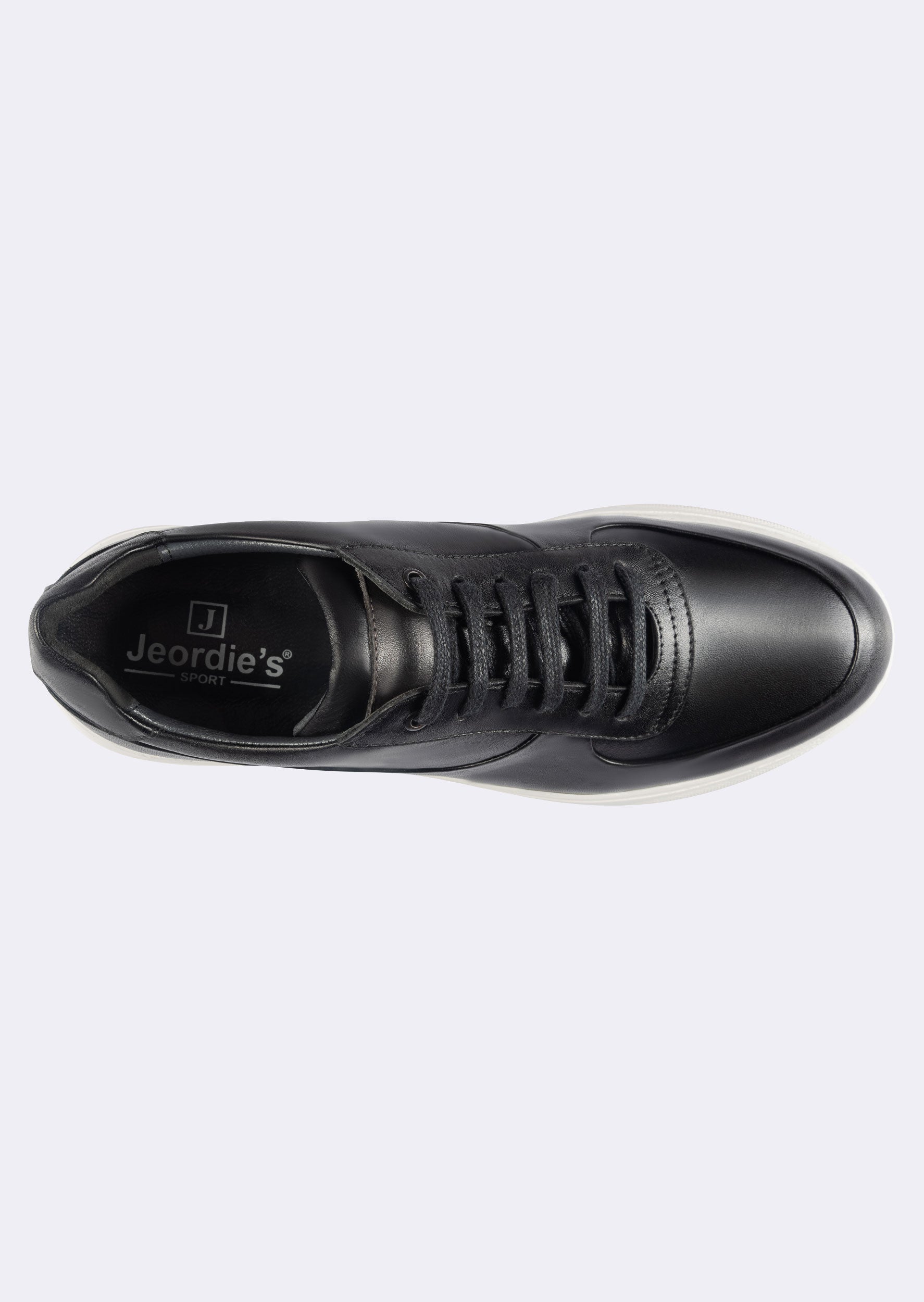 Black Trainers