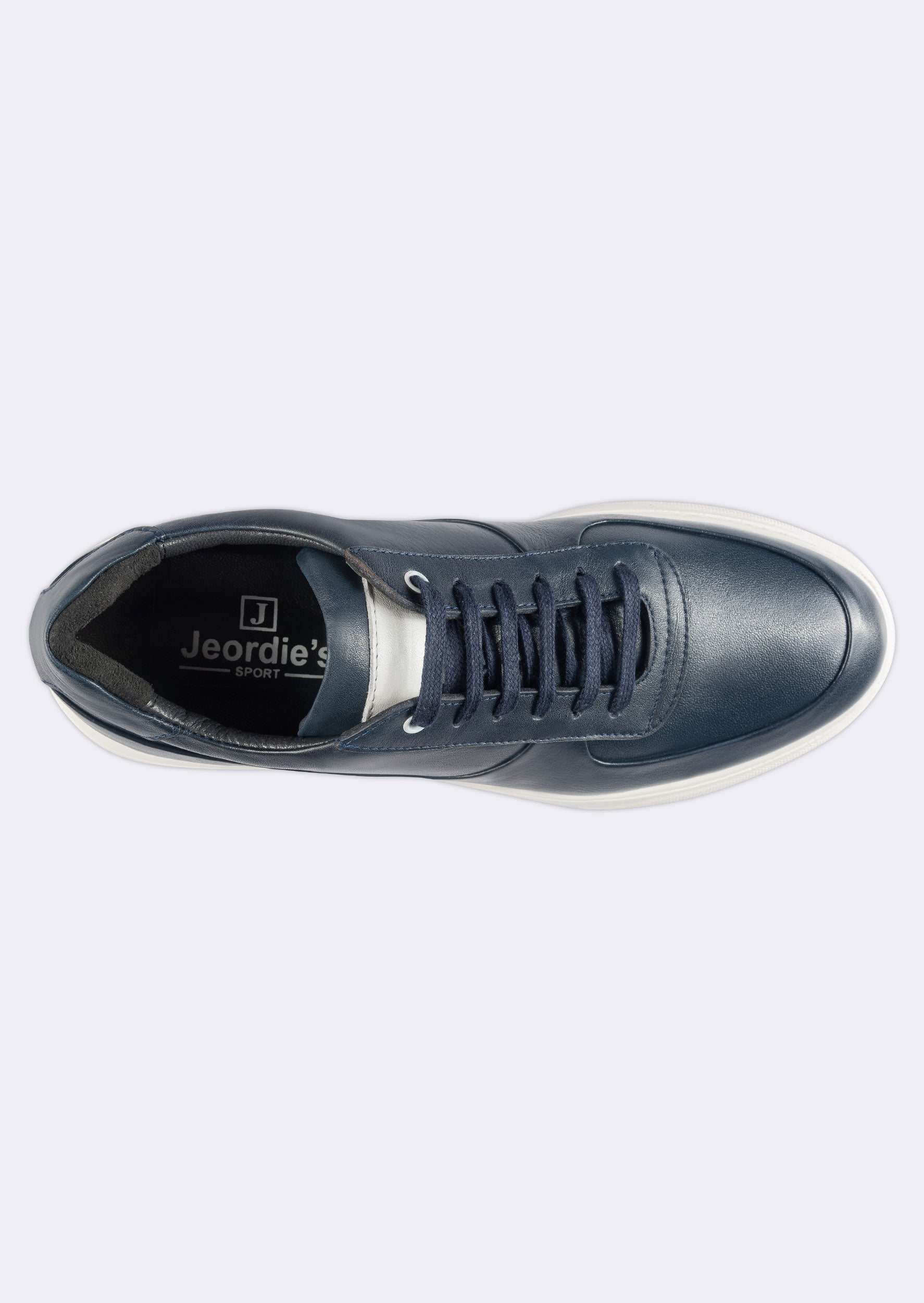 Navy Trainers