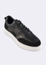 Black Trainers