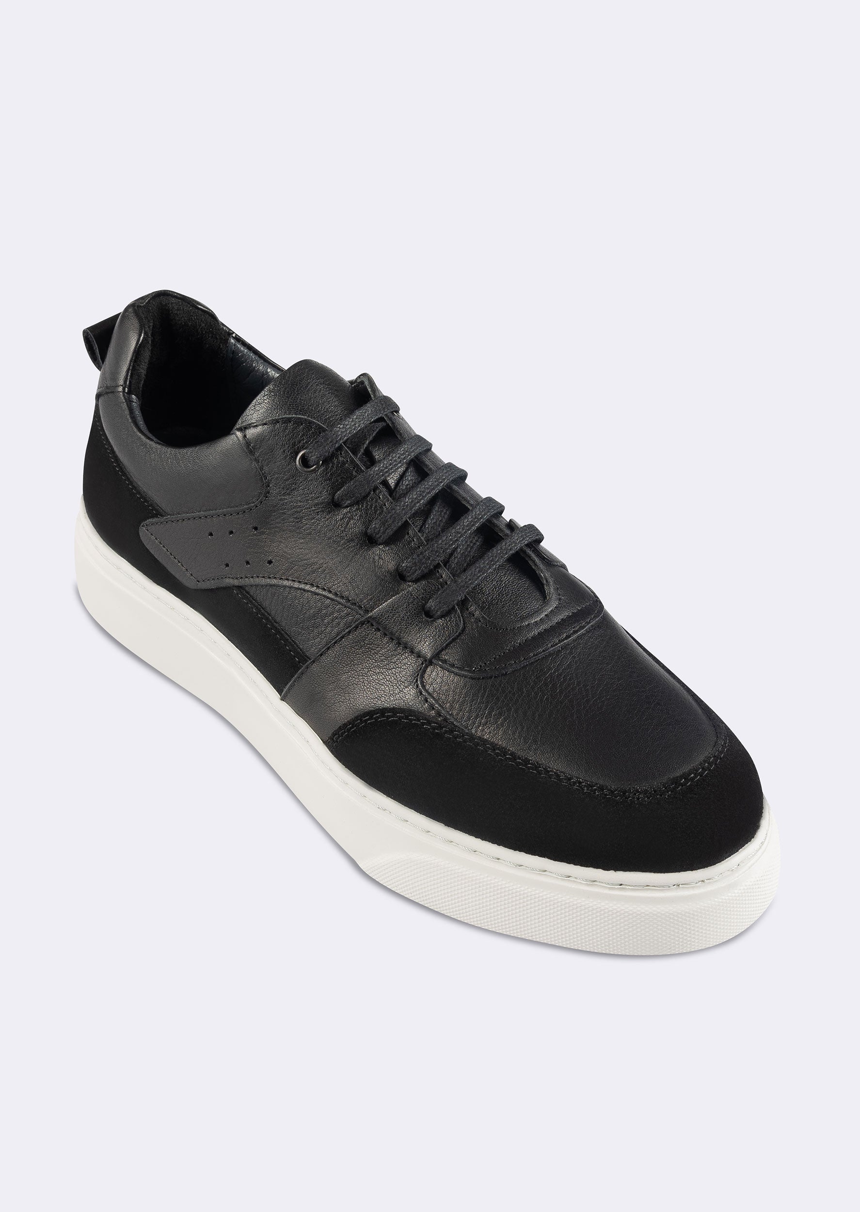Black Trainers