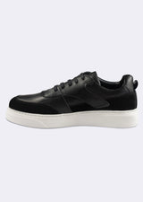 Black Trainers