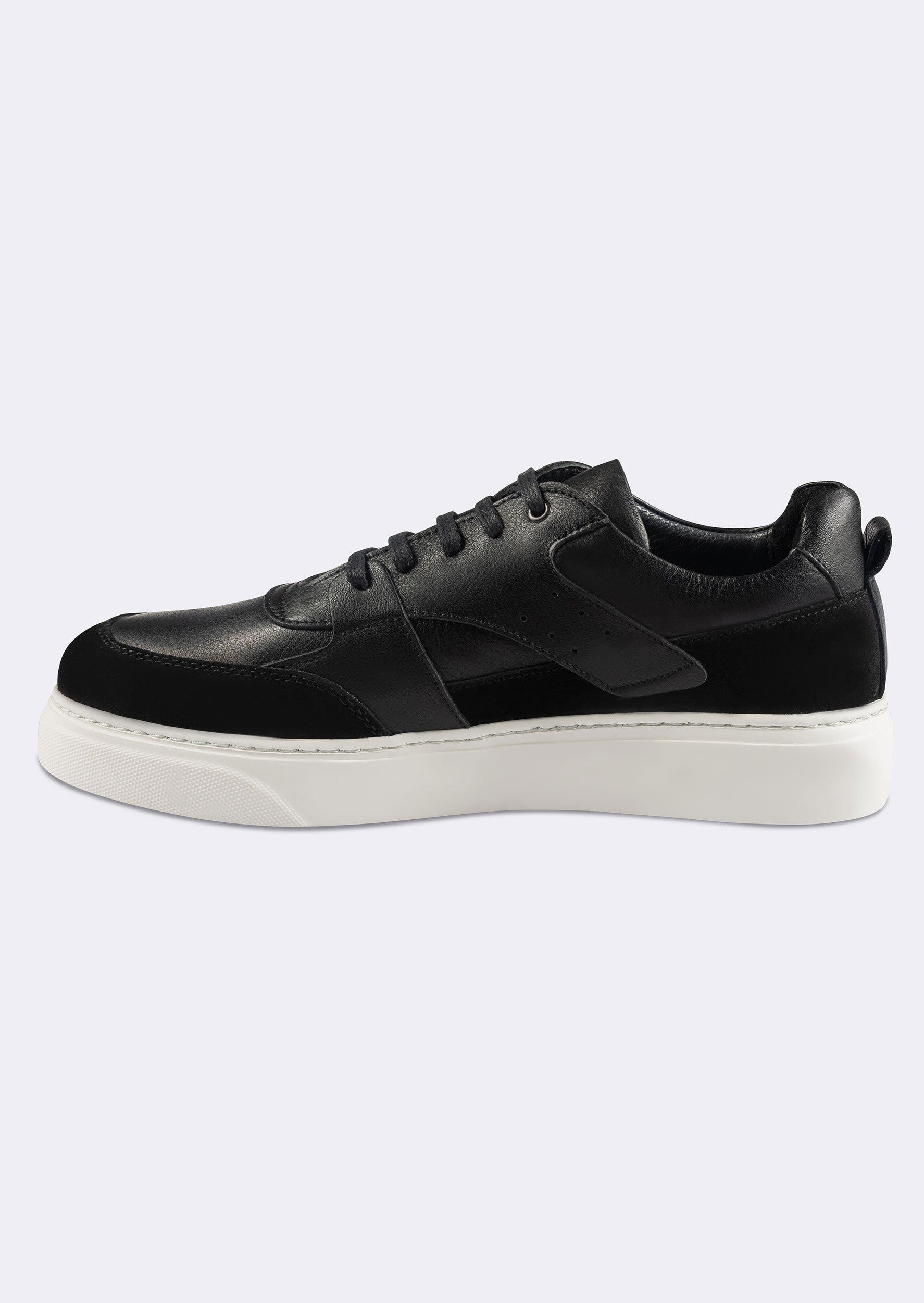 Black Trainers