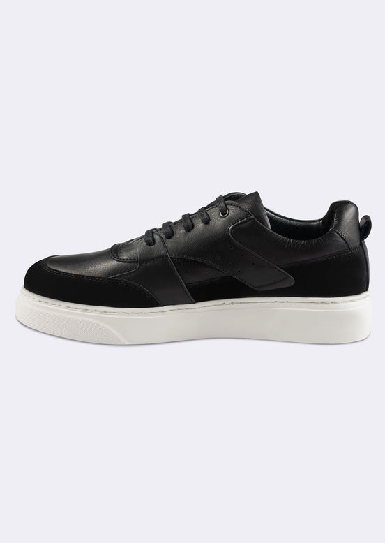 Black Trainers
