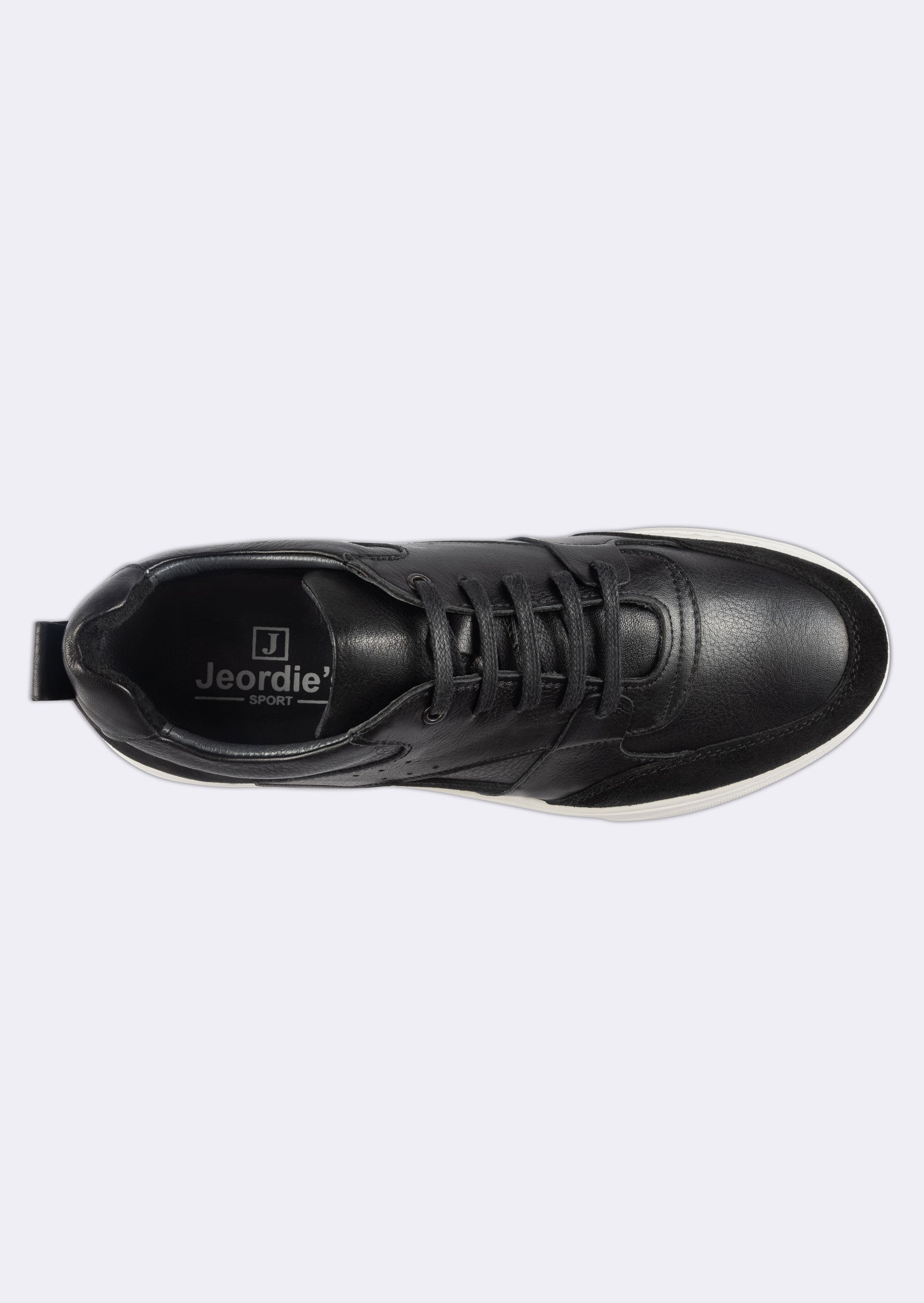 Black Trainers