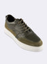 Khaki Trainers