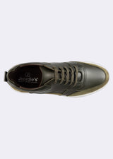 Khaki Trainers