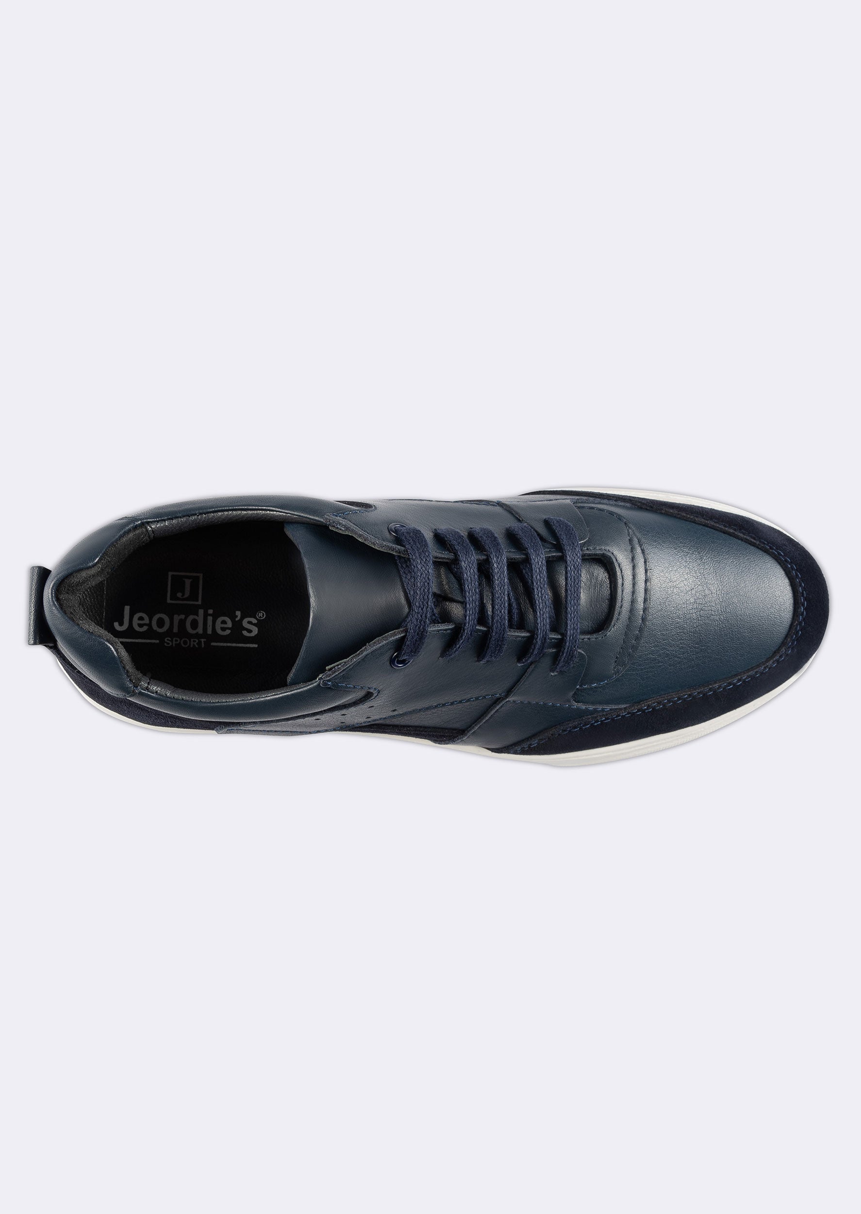 Navy Trainers