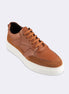 Tan Trainers