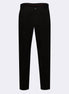 Black Chino & Casual Pant